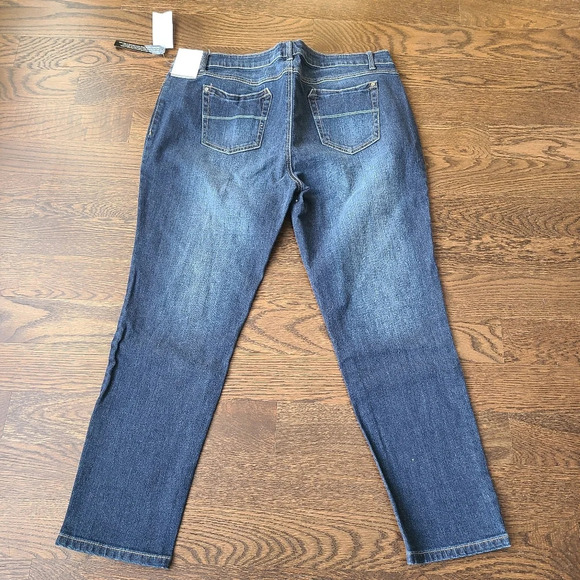 NWT Fashion Bug jeans sz.16 women's - Picture 5 of 13